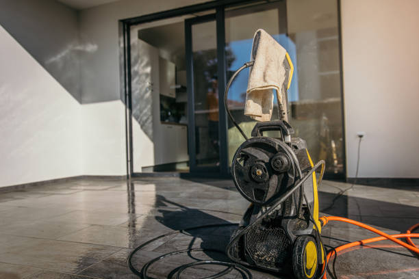 Best Machinery and Equipment Cleaning  in Collierville, TN