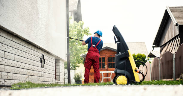 Best Fence Cleaning  in Collierville, TN